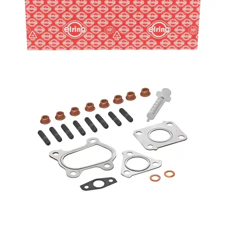 ELRING 769.970 Montagesatz Dichtungssatz Lader Turbolader