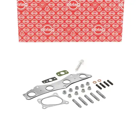 ELRING 731.170 Montagesatz Dichtungssatz Lader Turbolader