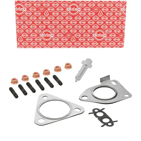 ELRING 846.630 Montagesatz Lader f&uuml;r OPEL Movano B RENAULT Master 3 NISSAN NV400