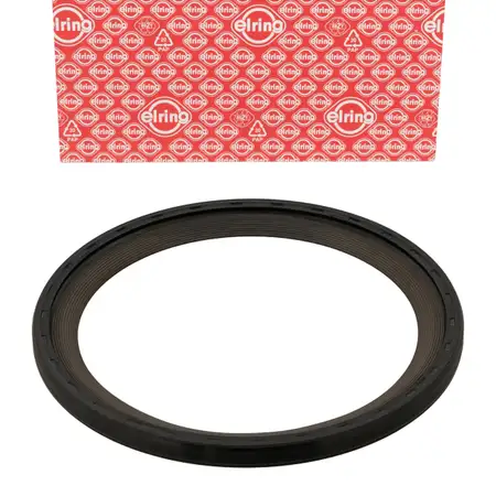 ELRING 435.670 Shaft Seal (Simmerring) for Crankshaft