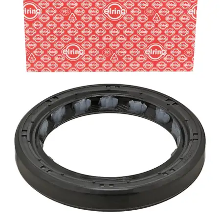 ELRING 464.580 Wellendichtring Simmerring Kurbelwelle