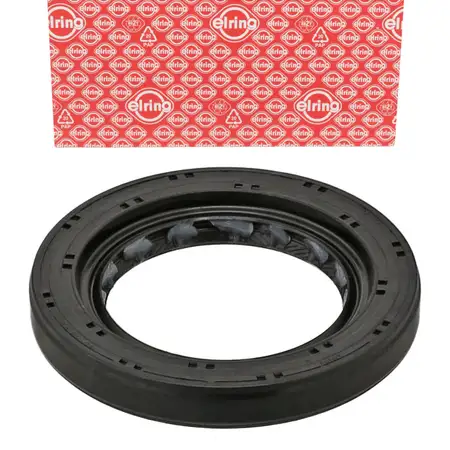 ELRING 487.680 Wellendichtring Differential f&uuml;r CITROEN OPEL PEUGEOT vorne links 3121.63
