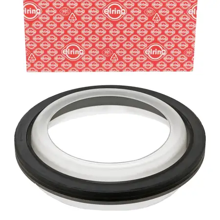 ELRING 488.030 Wellendichtring Simmerring Kurbelwelle