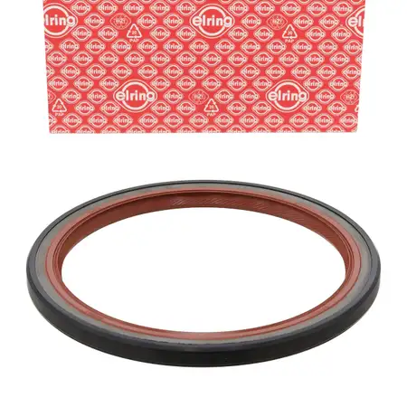 ELRING 508.209 Shaft Seal (Simmerring) for Crankshaft