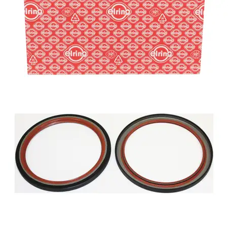 ELRING 509.930 Wellendichtring Simmerring Kurbelwelle