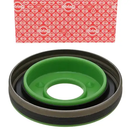 ELRING 562.090 Wellendichtring Simmerring Kurbelwelle