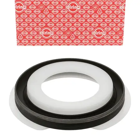 ELRING 575.970 Wellendichtring Simmerring Kurbelwelle