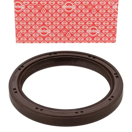 ELRING 576.160 Shaft Seal (Simmerring) for Crankshaft