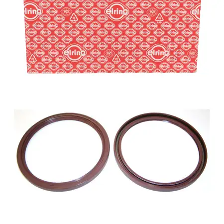 ELRING 584.930 Wellendichtring Simmerring Kurbelwelle