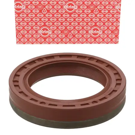 ELRING 586.641 Wellendichtring Simmerring Kurbelwelle