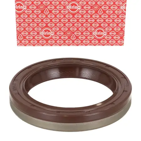 ELRING 586.676 Wellendichtring Simmerring Kurbelwelle