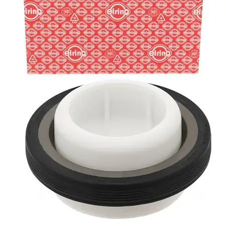 ELRING 586.730 Wellendichtring Simmerring Kurbelwelle