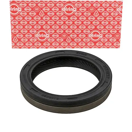 ELRING 592.370 Wellendichtring Simmerring Kurbelwelle