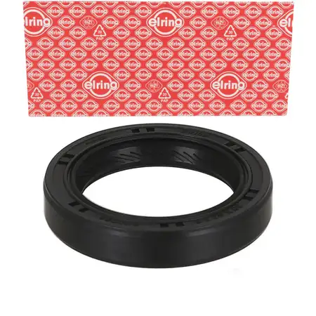 ELRING 598.760 Wellendichtring Simmerring Kurbelwelle