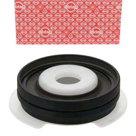 ELRING 656.160 Wellendichtring Simmerring Kurbelwelle