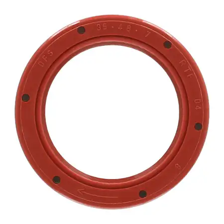 ELRING 702.269 Crankshaft Oil Seal for CHEVROLET, FIAT, HYUNDAI, KIA, OPEL