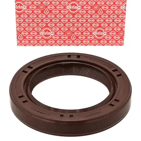 ELRING 707.360 Wellendichtring Simmerring Kurbelwelle