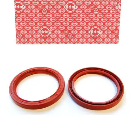 ELRING 725.770 Wellendichtring Simmerring Kurbelwelle