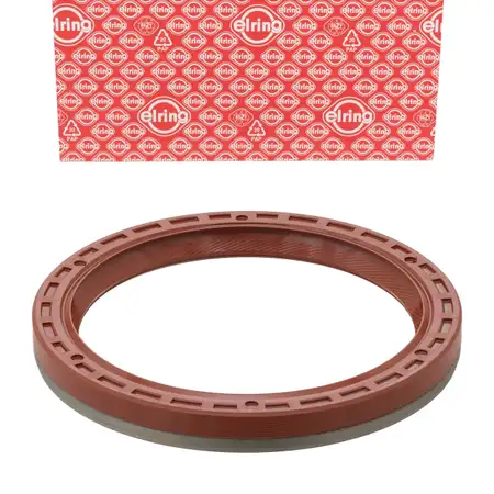 ELRING 750.476 Wellendichtring Simmerring Kurbelwelle