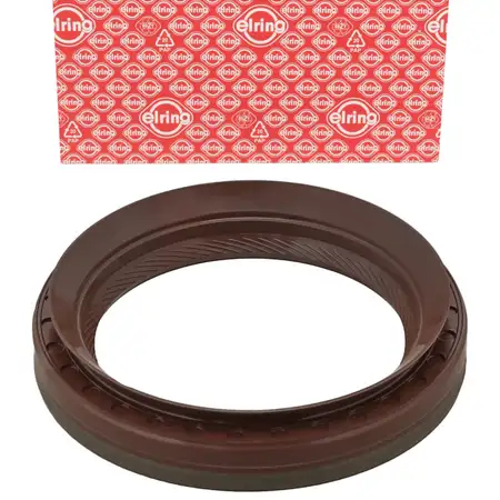 ELRING 756.130 Wellendichtring Simmerring Kurbelwelle