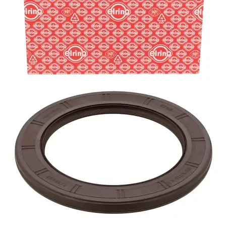 ELRING 811.090 Wellendichtring Simmerring Kurbelwelle