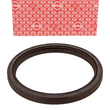 ELRING 836.590 Wellendichtring Simmerring Kurbelwelle