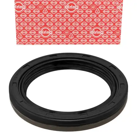ELRING 855.670 Wellendichtring Simmerring Kurbelwelle