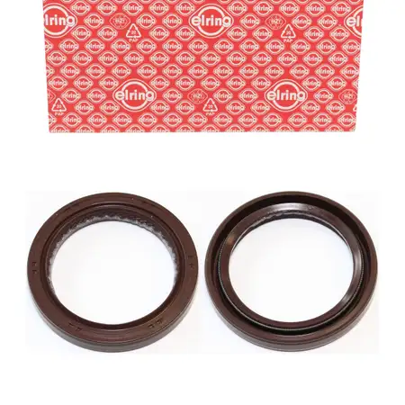 ELRING 902.980 Wellendichtring Simmerring Kurbelwelle