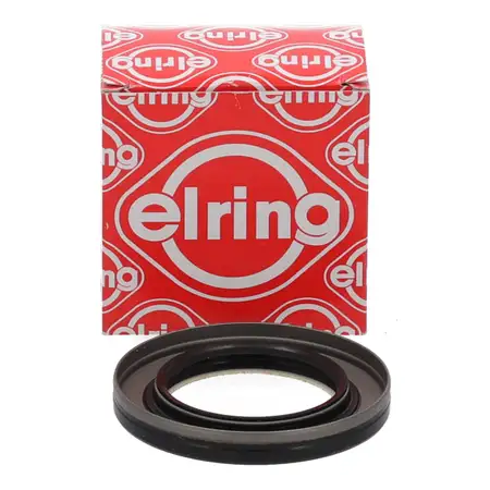 ELRING Wellendichtring Automatikgetriebe f&uuml;r VW 7 8 AUDI SEAT SKODA 2.0 TDI 0BH409400C