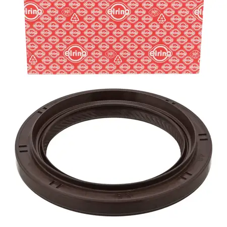ELRING 933.500 Wellendichtring Simmerring Kurbelwelle