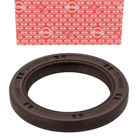 ELRING 938.260 Wellendichtring Simmerring Kurbelwelle