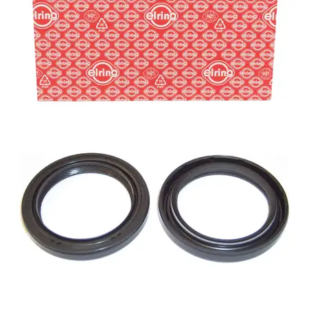 ELRING 023.631 Wellendichtring Simmerring Kurbelwelle