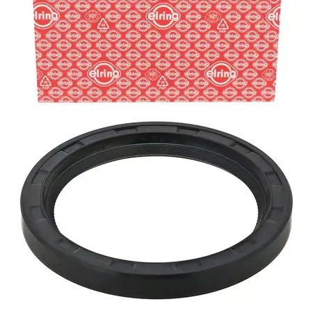ELRING 042.102 Wellendichtring Simmerring Kurbelwelle