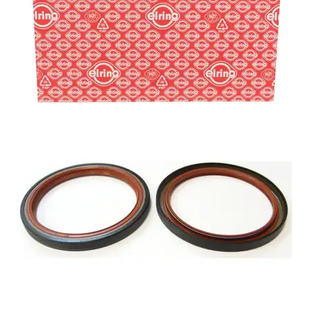 ELRING 050.550 Shaft Seal (Simmerring) for Crankshaft