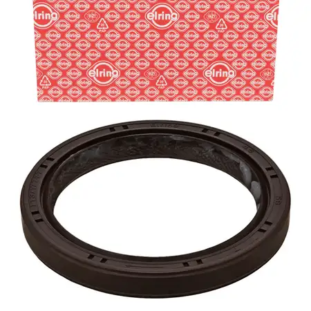ELRING 068.720 Wellendichtring Simmerring Kurbelwelle