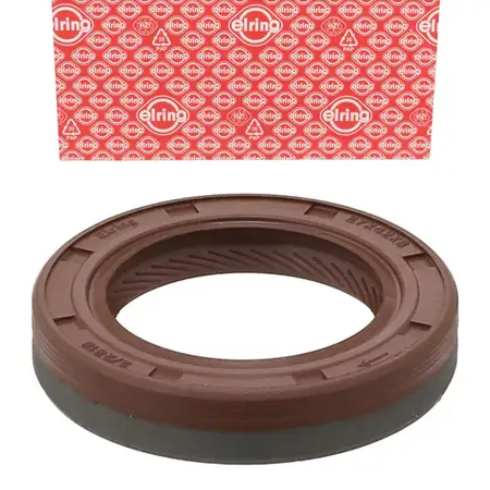 ELRING 076.110 Wellendichtring Simmerring Nockenwelle