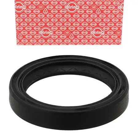 ELRING Flanged Shaft Seal for VW Passat B1 B2, Golf 1, SEAT, AUDI (Front) 014409399D