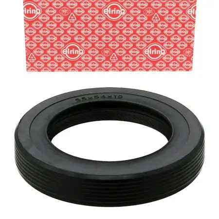 ELRING 095.222 Wellendichtring Simmerring Kurbelwelle