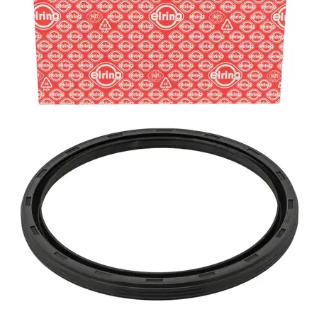 ELRING 107.420 Wellendichtring Simmerring Kurbelwelle