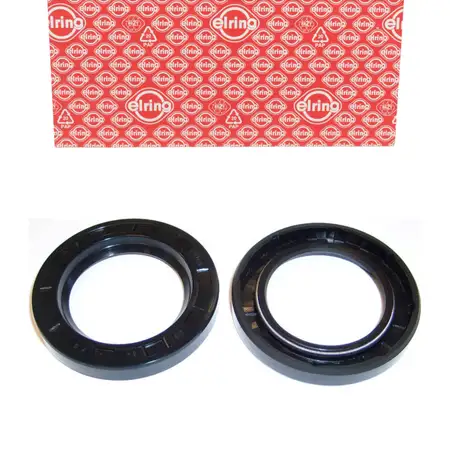 ELRING 107.794 Shaft Seal (Simmerring) for RENAULT 12, 15, 16, 4, 5, 6 Front Axle