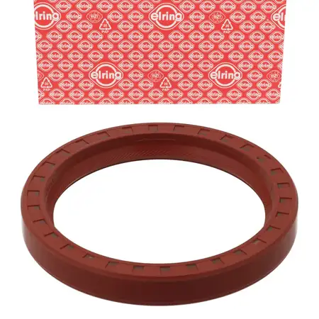 ELRING 128.210 Wellendichtring Simmerring Kurbelwelle