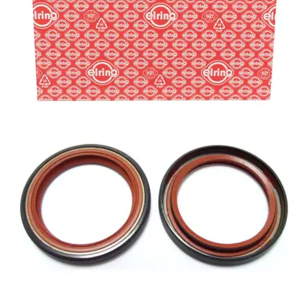 ELRING 148.230 Wellendichtring Simmerring Kurbelwelle