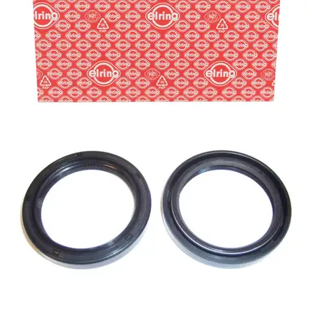 ELRING 151.510 Shaft Seal (Simmerring) for Crankshaft