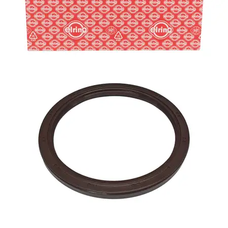 ELRING 205.860 Wellendichtring Simmerring Kurbelwelle