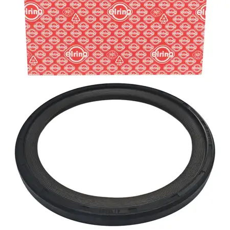 ELRING 212.180 Wellendichtring Simmerring Kurbelwelle
