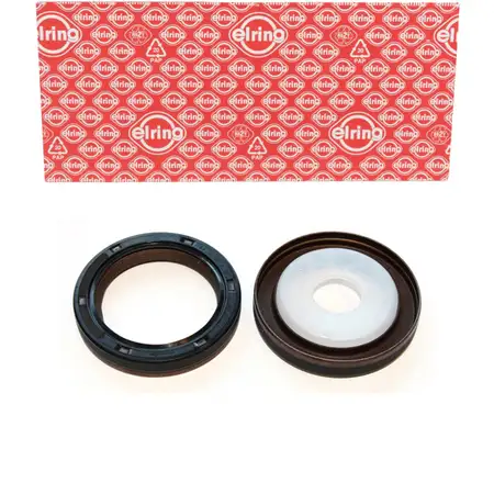 ELRING 214.680 Wellendichtring Simmerring Kurbelwelle