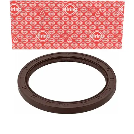ELRING 227.630 Wellendichtring Simmerring Kurbelwelle