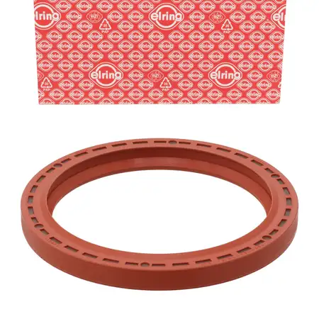 ELRING 247.189 Crankshaft Oil Seal for MERCEDES W116 (transmission side) 0019978747