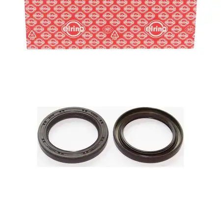 ELRING 247.280 Wellendichtring Simmerring Kurbelwelle