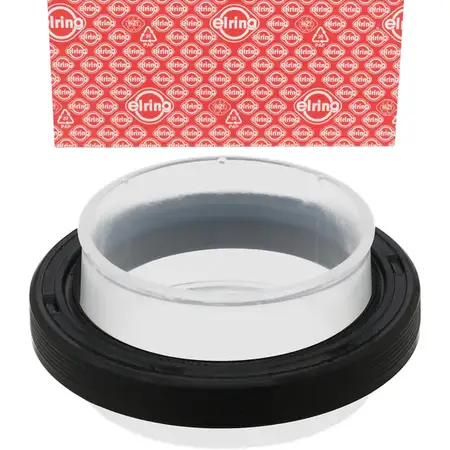 ELRING 248.300 Wellendichtring Simmerring Kurbelwelle